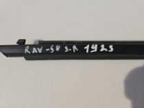 Бархотка двери Toyota RAV4 50 XA50 2018-2023 Задн. Лев.