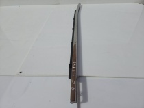 Бархотка двери Hyundai Santa Fe 4 TM 2018-2023 Задн. Прав.