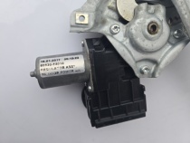 Стеклоподъемный механизм Toyota C-HR MAXH10, NGX10,50, ZGX10 2019 Задн. Прав.