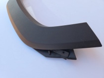 Молдинг арки двери Toyota RAV4 50 XA50 2018-2023 Задн. Прав.