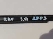 Бархотка двери Toyota RAV4 50 XA50 2018-2023 Задн. Прав.