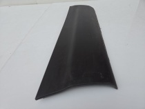 Молдинг двери Nissan Qashqai J11 2013-2022 Задн. Прав.