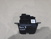 Замок двери багажника Hyundai Tucson TL 2015-2021  