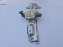 Стеклоподъемный механизм Nissan Qashqai J11 2013-2022 Задн. Лев.