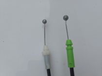 Замок боковой двери Lexus NX AYZ10L AYZ15L ZGZ10L ZGZ15L 2014-2021 Задн. Прав.