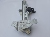 Стеклоподъемный механизм Nissan Qashqai J11 2013-2022 Задн. Прав.