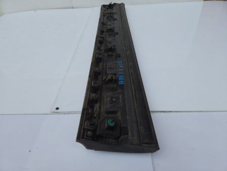 Молдинг двери Kia Sorento Prime UM 2014-2020 Перед. Лев.