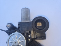 Стеклоподъемный механизм Toyota RAV4 50 XA50 2018-2023 Задн. Лев.