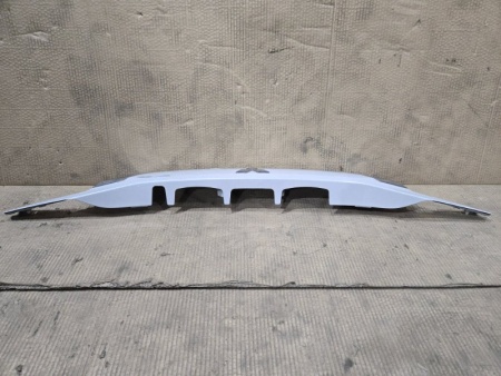 Накладка крышки багажника Mitsubishi Outlander 3 GF 2013-2021  