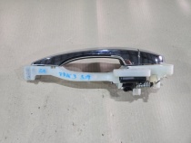 Ручка двери внешняя Hyundai Tucson TL 2015-2021 Задн. Лев.