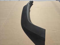 Молдинг арки двери Toyota RAV4 50 XA50 2018-2023 Задн. Прав.