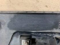 Молдинг двери Honda CRV 4 RM 2012-2018 Перед. Лев.