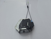 Замок боковой двери Lexus NX AYZ10L AYZ15L ZGZ10L ZGZ15L 2014-2021 Задн. Прав.