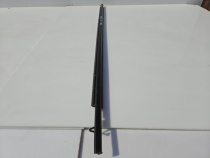 Бархотка двери Toyota RAV4 50 XA50 2018-2023 Задн. Прав.