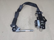 Ремень безопасности Kia Sportage QL 2015-2023 Перед. Лев.