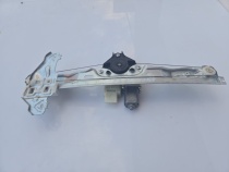 Стеклоподъемный механизм Nissan Qashqai J11 2013-2022 Задн. Лев.