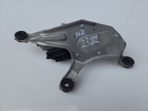Мотор дворников Lexus NX AYZ10L AYZ15L ZGZ10L ZGZ15L 2014-2021 Задн. 