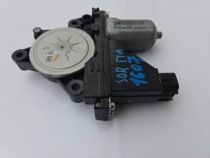 Мотор стеклоподъемника Kia Sorento Prime UM 2014-2020 Перед. Лев.