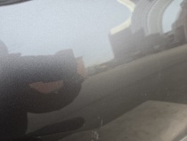 Дверь Honda CRV 4 RM 2012-2018 Задн. Прав.