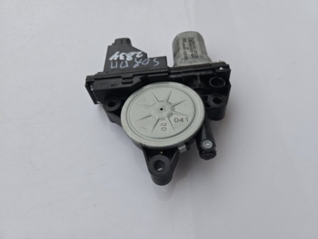 Мотор стеклоподъемника Kia Sorento Prime UM 2014-2020 Перед. Прав.