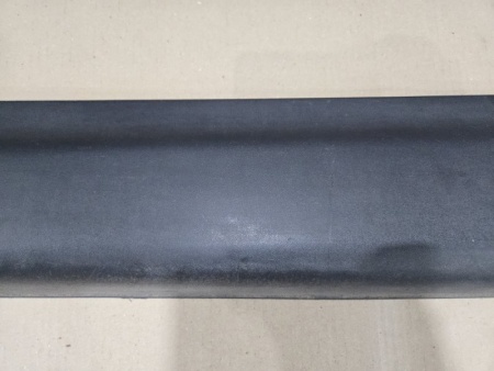 Молдинг двери Nissan Qashqai J11 2013-2022 Перед. Лев.