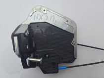 Замок боковой двери Lexus NX AYZ10L AYZ15L ZGZ10L ZGZ15L 2014-2021 Задн. Прав.