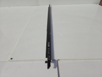 Бархотка двери Toyota RAV4 50 XA50 2018-2023 Задн. Лев.