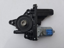 Мотор стеклоподъемника Kia Sorento Prime UM 2014-2020 Перед. Лев.