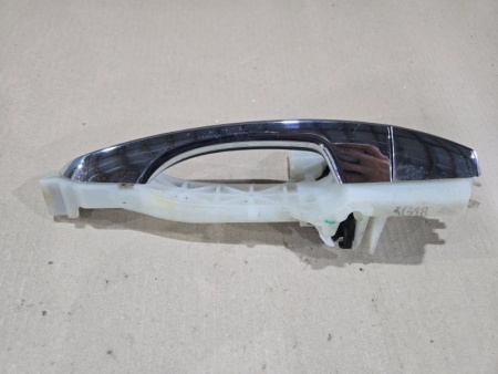 Ручка двери внешняя Hyundai Tucson TL 2015-2021 Задн. Прав.