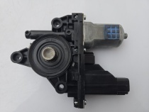 Мотор стеклоподъемника Kia Sorento Prime UM 2014-2020 Задн. Лев.