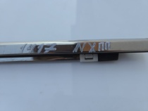 Бархотка двери Lexus NX AYZ10L AYZ15L ZGZ10L ZGZ15L 2014-2022 Перед. Прав.