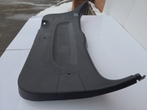 Обшивка двери багажника Kia Sorento Prime UM 2014-2020 Задн. 