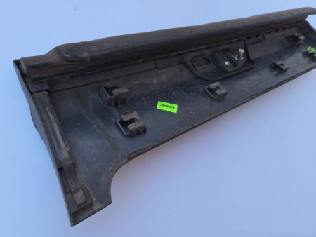 Молдинг двери Honda CRV 4 RM 2012-2018 Задн. Прав.