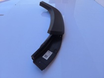 Молдинг арки двери Toyota RAV4 50 XA50 2018-2023 Задн. Прав.