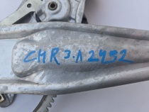 Стеклоподъемный механизм Toyota C-HR MAXH10, NGX10,50, ZGX10 2019 Задн. Лев.