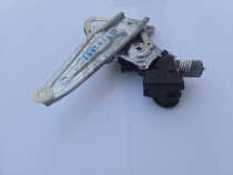 Стеклоподъемный механизм Toyota C-HR MAXH10, NGX10,50, ZGX10 2019 Задн. Лев.