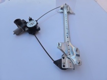 Стеклоподъемный механизм Toyota RAV4 50 XA50 2018-2023 Перед. Лев.