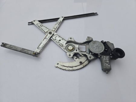 Стеклоподъемный механизм Infiniti Q50 V37 2013-2023 Задн. Прав.