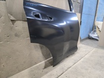 Дверь Toyota Land Cruiser Prado J150 2009-2015 Задн. Прав.