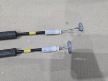 Замок боковой двери Kia Sorento Prime UM 2014-2020 Задн. Прав.