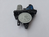 Мотор стеклоподъемника Kia Sorento Prime UM 2014-2020 Перед. Лев.