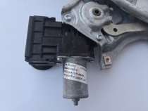 Стеклоподъемный механизм Toyota C-HR MAXH10, NGX10,50, ZGX10 2019 Задн. Лев.