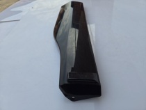 Молдинг двери Toyota RAV4 50 XA50 2018-2023 Задн. Прав.