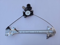 Стеклоподъемный механизм Toyota RAV4 50 XA50 2018-2023 Перед. Лев.
