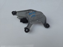 Мотор дворников Toyota RAV4 50 XA50 2018-2023 Задн. 