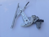 Стеклоподъемный механизм Mitsubishi Outlander 3 GF 2012-2023 Задн. Лев.