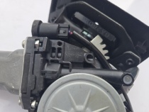 Замок двери багажника Lexus NX AYZ10L AYZ15L ZGZ10L ZGZ15L 2014-2021 Задн. 