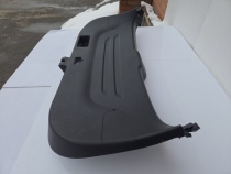 Обшивка двери багажника Hyundai Santa Fe 4 TM 2018-2023 Задн. 