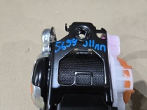 Ремень безопасности Nissan Qashqai J11 2013-2022 Перед. Прав.