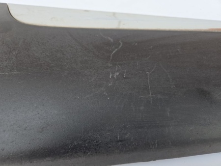 Молдинг двери Kia Sorento Prime UM 2014-2020 Перед. Лев.